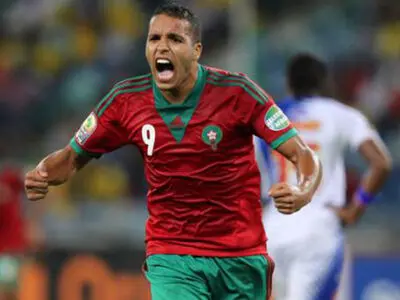جمال بلماضی به آرزویش برابر پرسپولیس نرسید