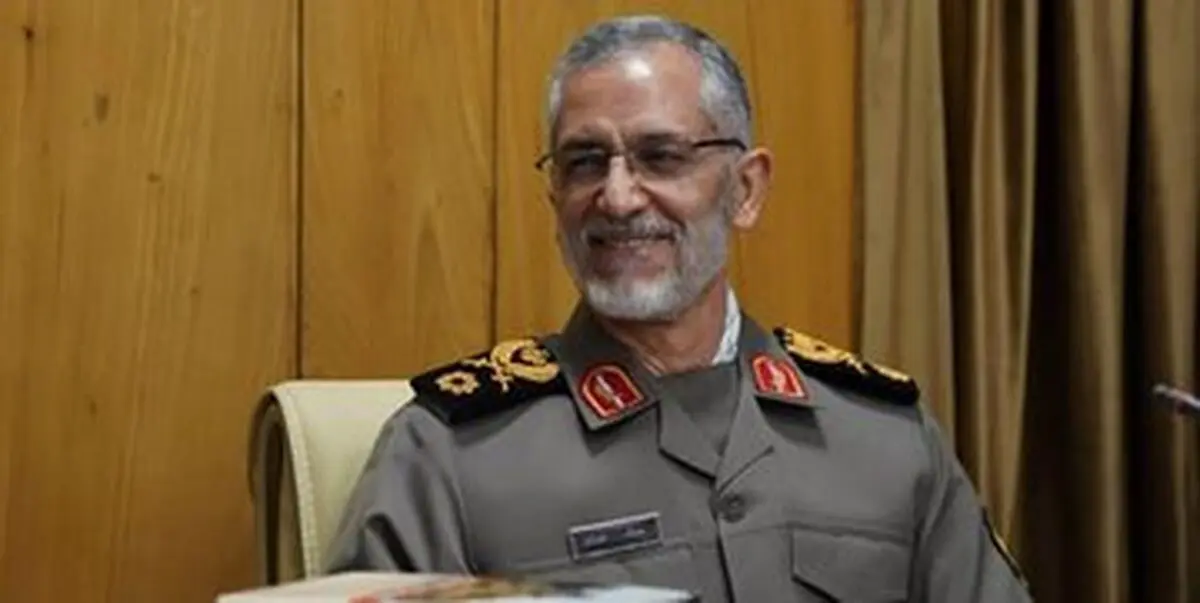 در نقطه‌ای هستیم که می‌توانیم با عملیات‌هایی مثل وعده صادق بخشی از توانمندی‌هایمان را به رخ جهانیان بکشانیم