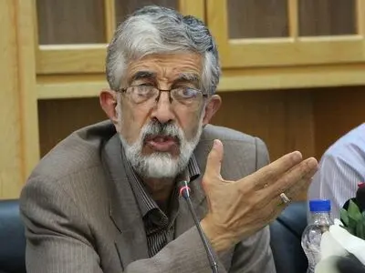 با گسترش زبان فارسی در جهان، ایران وسیع‌تر می‌شود