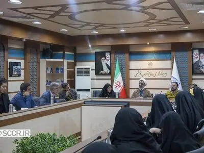 ضرورت توجه به استعدادهای درخشان در شهرها و روستاهای کوچک/حکمت‌های ادبیات فارسی به شیوه جذاب برای دانش‌آموزان بیان شود