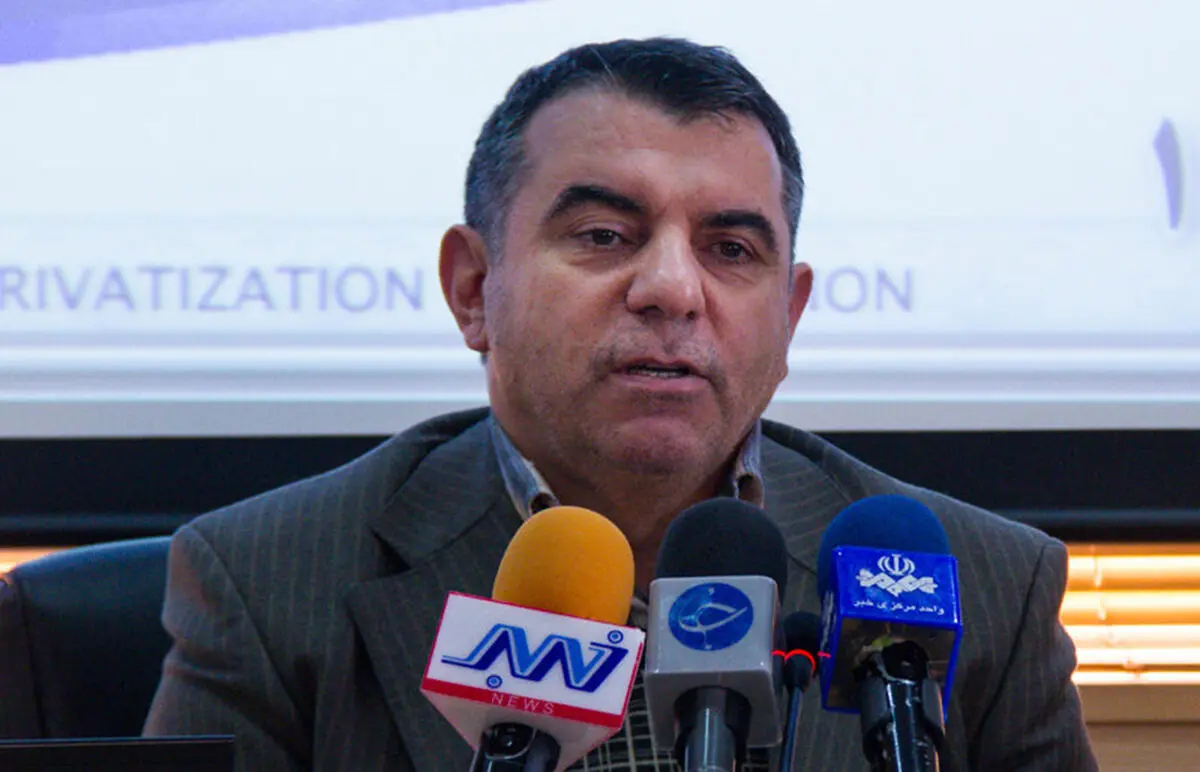 برای آزادسازی سهام عدالت تا پایان سال زمان وجود دارد