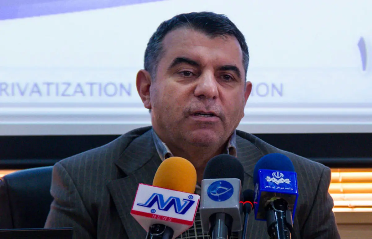 برای آزادسازی سهام عدالت تا پایان سال زمان وجود دارد