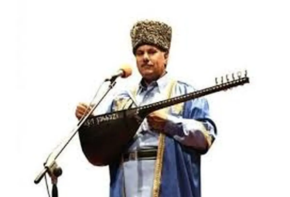 هجدهمین جشنواره موسیقی استان زنجان کلید خورد
