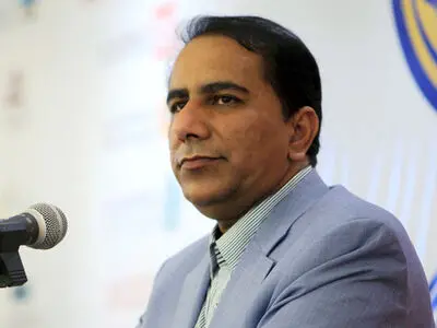 مهدی جهانگیری آزاد نشده و تحت‌نظر است