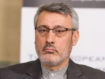 Iran's ambassador to UK reveals bilateral talks over £400m debt
