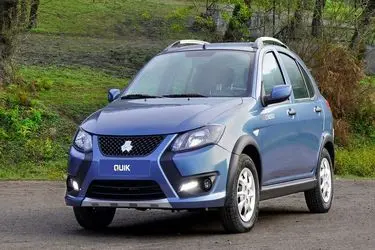 قیمت خودرو‌های سایپا امروز پنجشنبه ۲۱ اسفند ۱۴۰۴ + جدول 