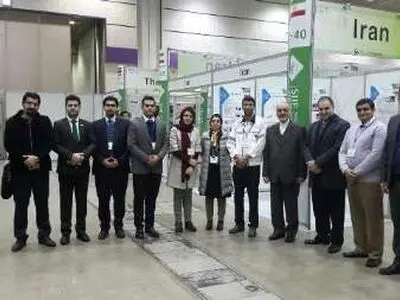 ایران تفوز بـ 11 میدالیة فی بطولة العالم للاختراعات