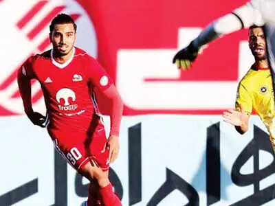 بازگشت واسعی به تمرینات تراکتور