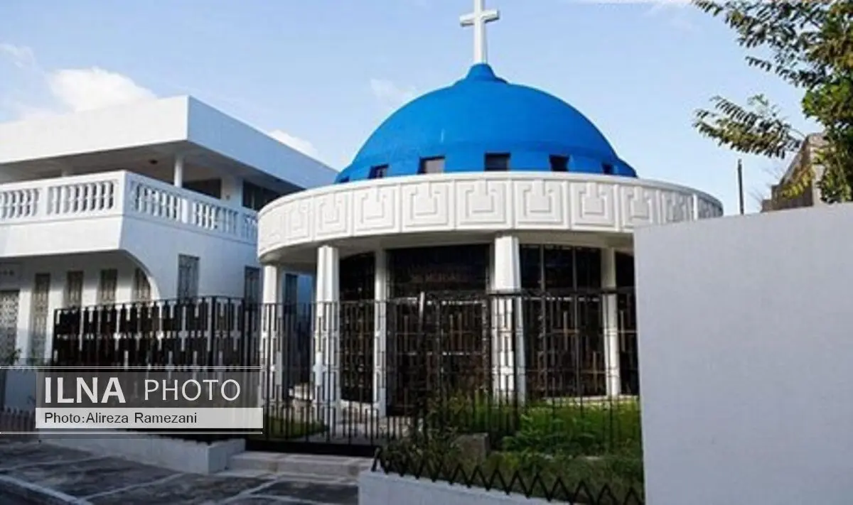 مجهزترین قبرستان دنیا + تصاویر 