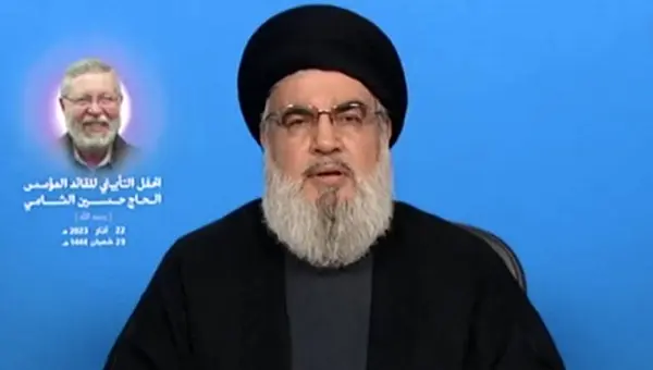 امیدواریم همه چیز در مسیر پایان دادن به تجاوز و محاصره در یمن باشد