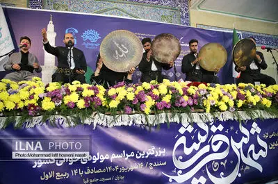 یادواره شمس قریشی در سنندج