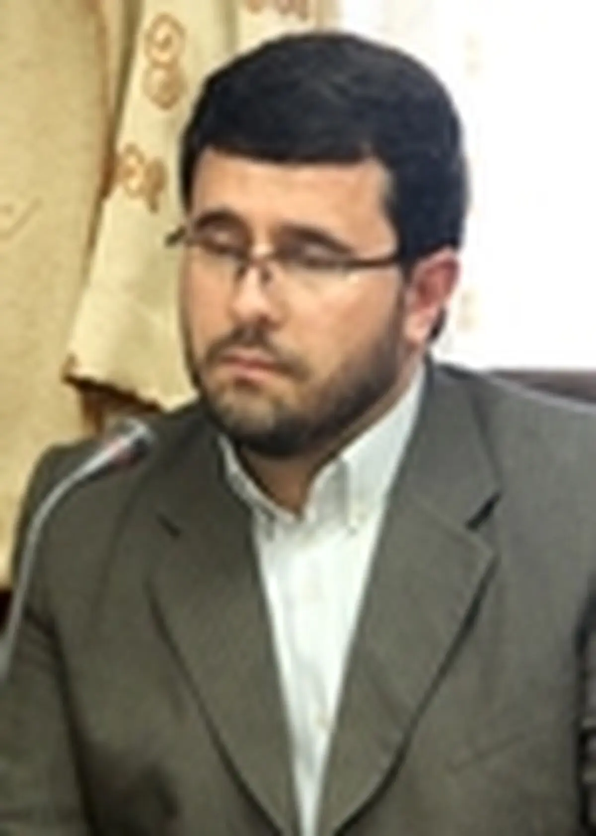 رفع مشکل بوی نامطبوع آب شهرک شهدای زنجان