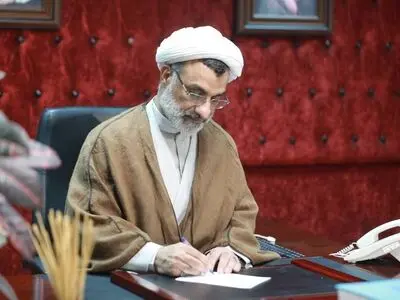 تبریک دبیر شورای عالی انقلاب فرهنگی به تیم تیر و کمان ارتش