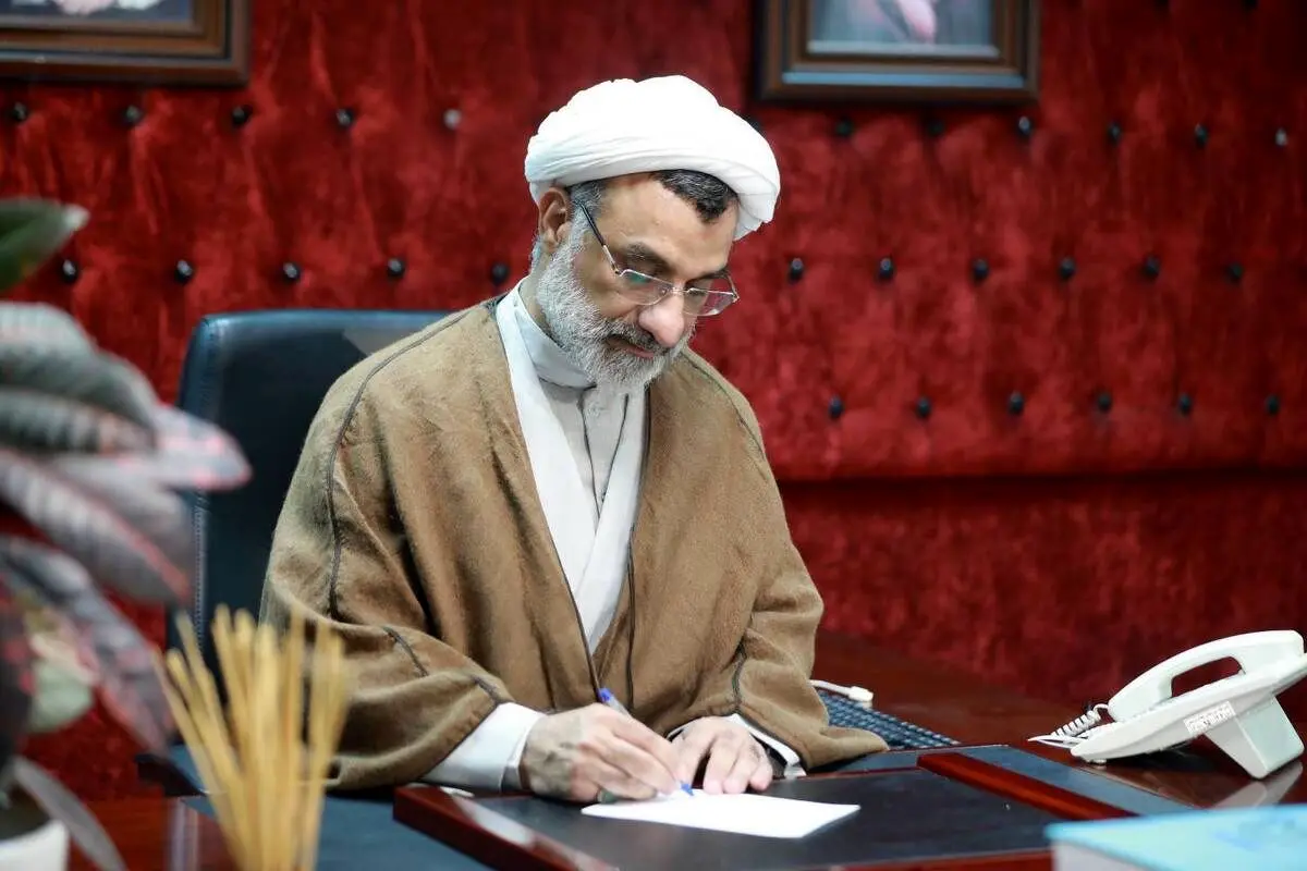 تبریک دبیر شورای عالی انقلاب فرهنگی به تیم تیر و کمان ارتش