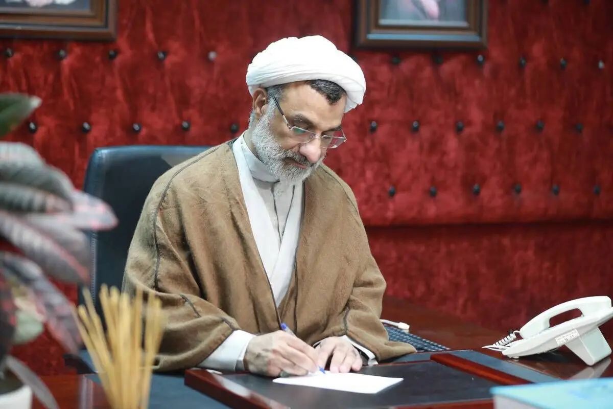 تبریک دبیر شورای عالی انقلاب فرهنگی به تیم تیر و کمان ارتش