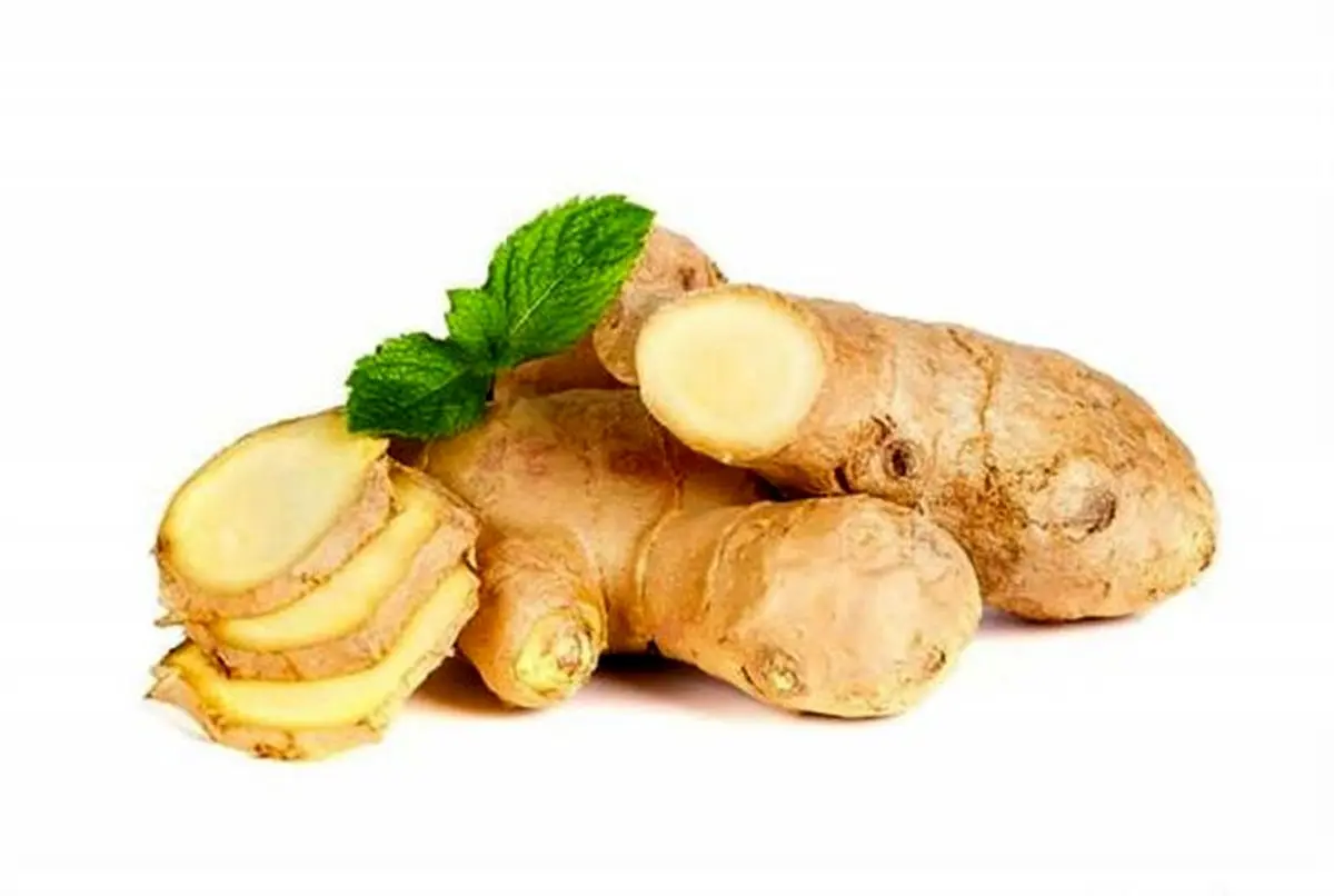 چه میزان زنجبیل در روز مصرف کنیم؟