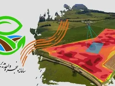 دستگاه های اجرایی استان به سامانه تخصصی پنجره واحد مدیریت زمین متصل شوند
