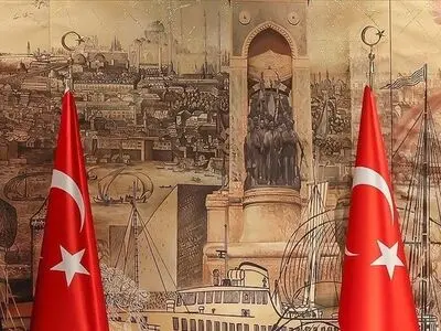 ورود هیئت مذاکره کننده روس با اوکراین به استانبول