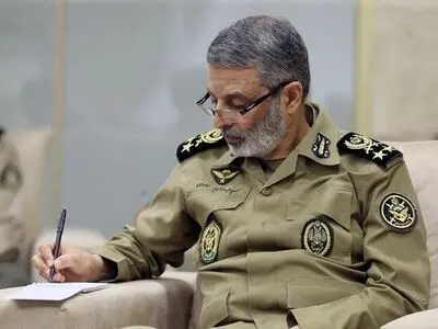 پرستاران جان‌های بسیاری را دفاع مقدس ۱۲ روزه نجات دادند