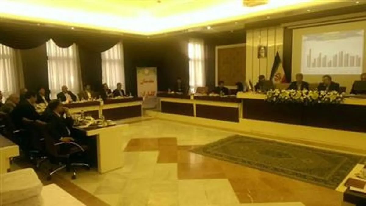 نقش بسزای بانک قرض الحسنه مهرایران در بالابردن انگیزه کارکنان و راندمان تولید