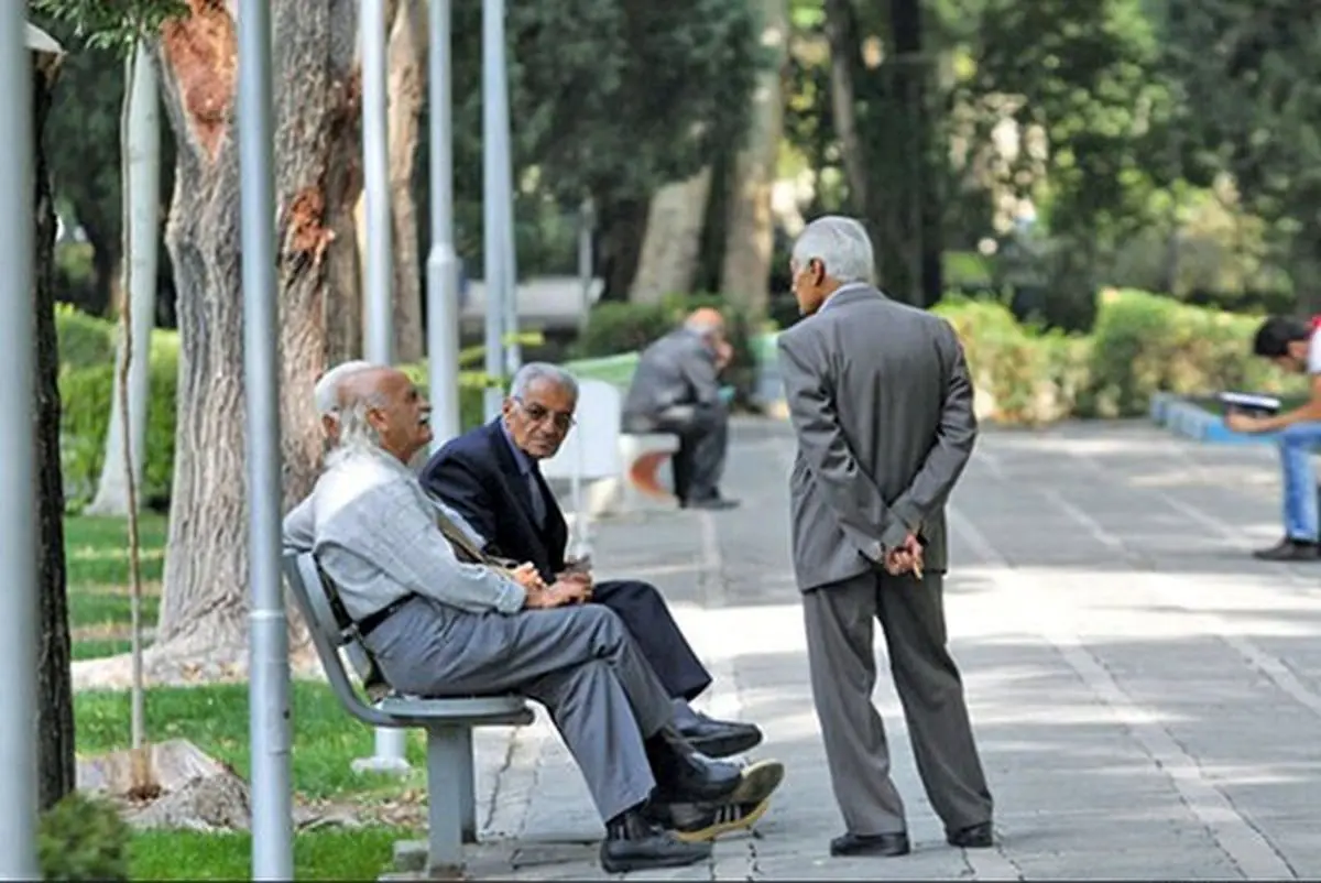 امکان استفاده بازنشستگان از امکانات نقدی و غیر نقدی دستگاه‌ها فراهم شد