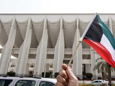 موافقت امیر کویت با استعفای دولت
