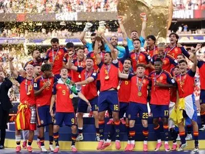 Spain Defeats Argentina in Extra Time to Win 2026 FIFA World Cup