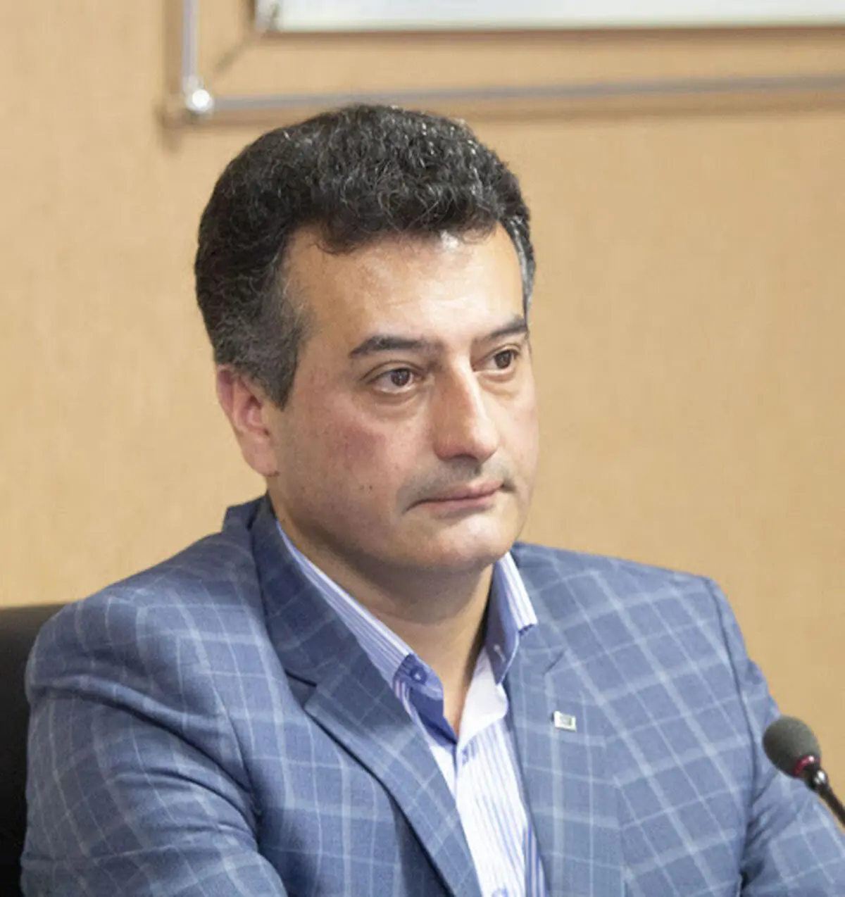 انتصاب یک گیلانی به عنوان نخستین مدیرکل دفتر امور اجتماعی و روابط عمومی بخش آب کشور