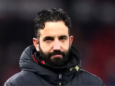 آموریم، گزینه اصلی جانشینی مورینیو