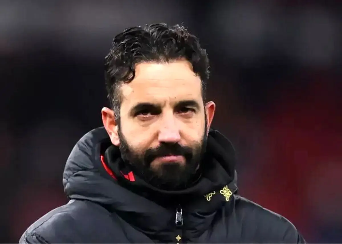 آموریم، گزینه اصلی جانشینی مورینیو