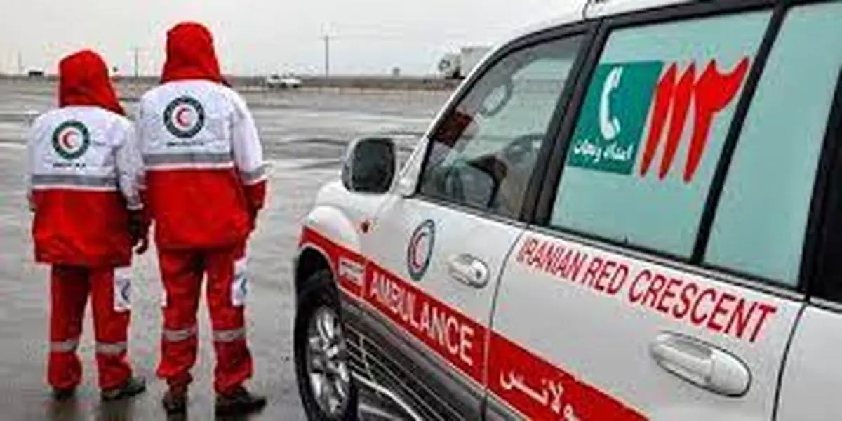 امدادرسانی به بیش از ۱۸ هزار نفر در طرح ملی امداد و نجات نوروز ۱۴۰۳ توسط نیرو های هلال احمر