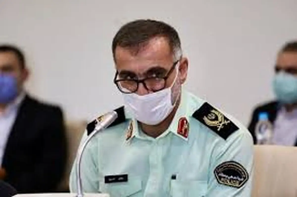 ناجا در جلب مشارکت حداکثری در انتخابات تلاش موثری داشت
