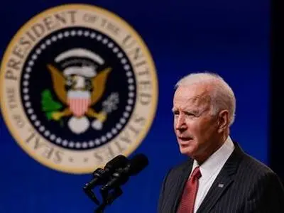 Biden to discuss pandemic, economy and China in Friday G7 meeting