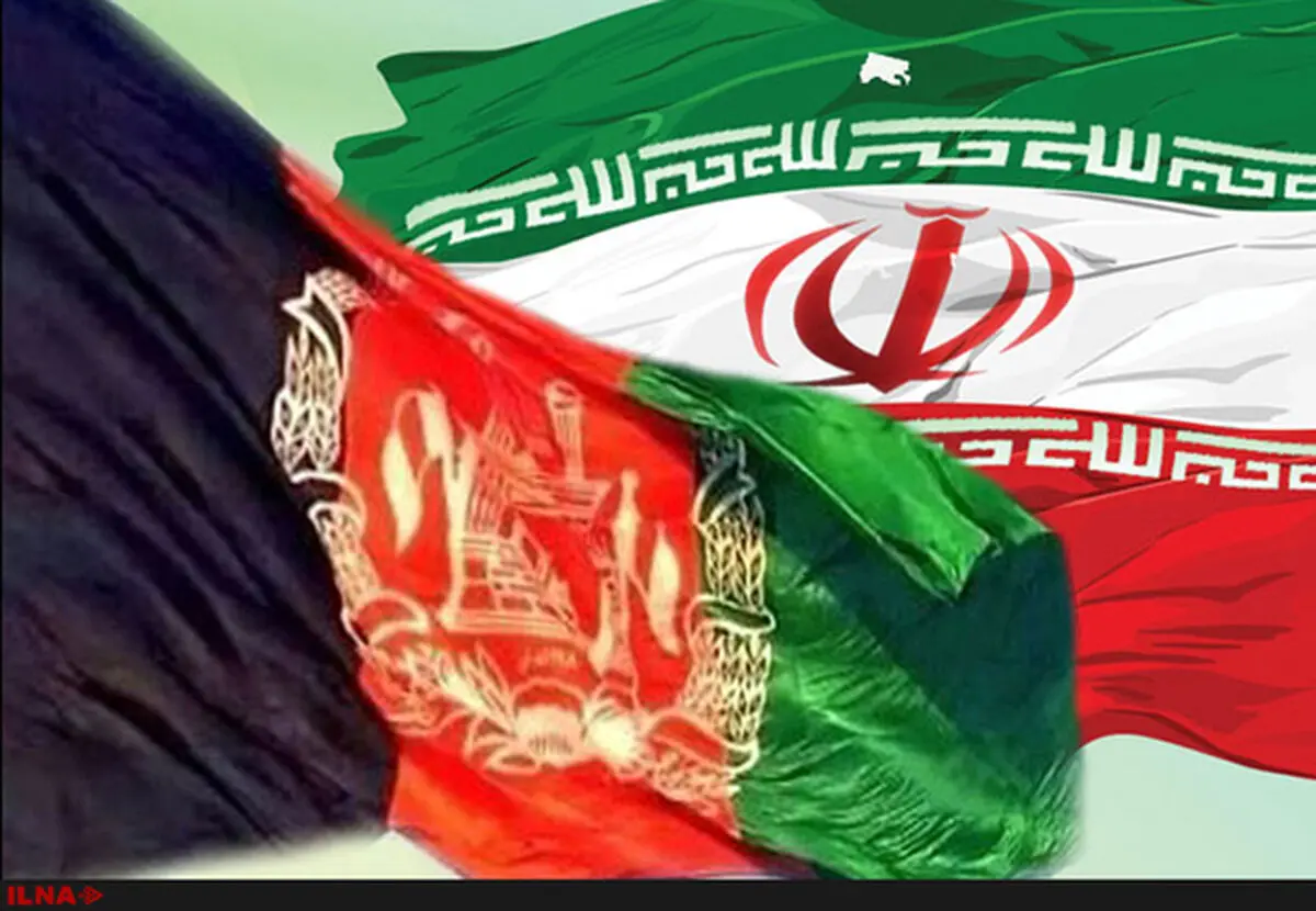 Afghanistan launches new export route to India through Iran