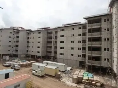 تحویل ۱۲۰ واحد نهضت ملی مسکن در رشت تا ۲ ماه آینده