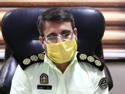 جریمه ۳۰۰ هزار تومانی اصنافی که پروتکل‌های بهداشتی را رعایت نکردند/ توزیع ۳۰ هزار ماسک توسط پلیس اماکن در بین شهروندان