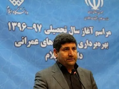 دانشگاه در زمینه نقد سازنده باید پیشگام و پیشقراول باشد/ در دانشگاه نیاز به گفت‌وگو داریم