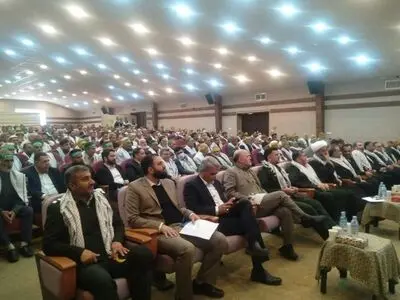 سمنان رتبه 15 در تولید دام سبک و رتبه 25 در تولید دام سنگین را دارد / پیر شدن جمعیت عشایری کشور