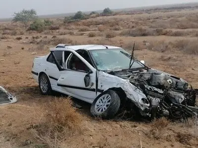 ۱۸ نفر در حوادث ترافیکی خراسان رضوی مصدوم شدند
