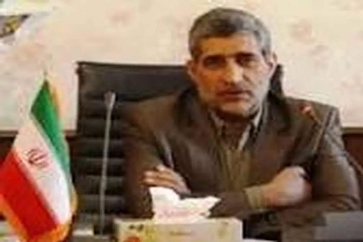 ۹۶ طرح تعاونی در هفته دولت به بهره‌برداری می‌رسد