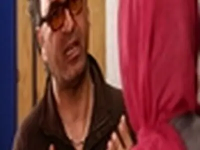 راما قویدل تدوین چاقی را به پایان رساند