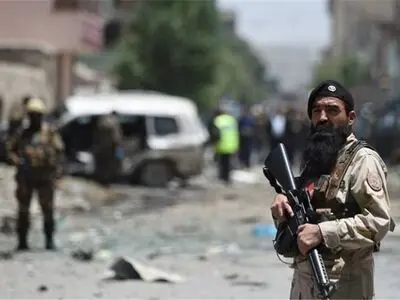  250 Afghan Youths Complete Training, Commissioned to Army