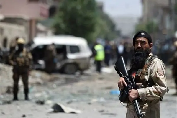  250 Afghan Youths Complete Training, Commissioned to Army