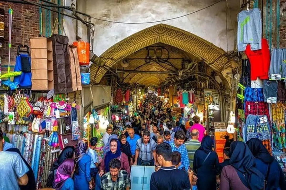 بازار زعفران تهران کجاست؟ با بالاترین کیفیت و پایین ترین قیمت زعفران بخرید!