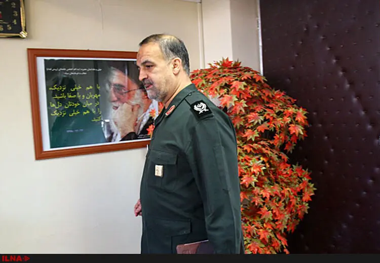 در جریان آزادسازی خرمشهر فرصت عکس‌العمل را از عراق گرفته بودیم