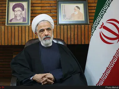 آغاز به کار انصاری در معاونت حقوقی ریاست جمهوری
