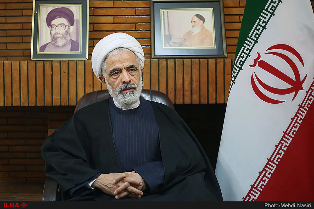 آغاز به کار انصاری در معاونت حقوقی ریاست جمهوری

