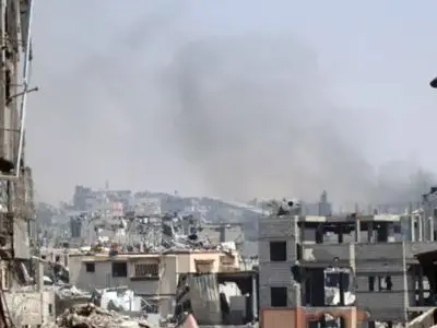 شمار شهدای حمله اسرائیل به شجاعیه به ۱۵ نفر رسید