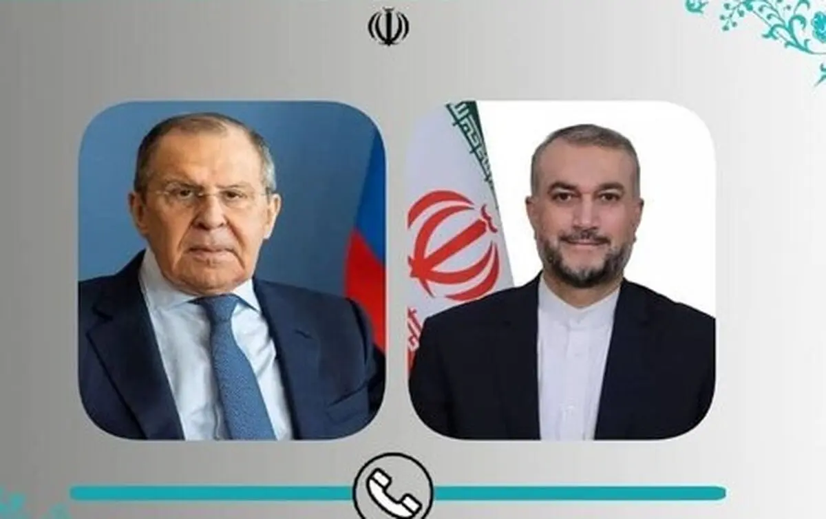 مخالفت قطعی روسیه با پیش نویس قطعنامه آمریکا و سه کشور اروپایی در شورای حکام آژانس علیه ایران