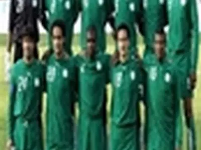 پیروزی تیم فوتبال عربستان برابر لائوس